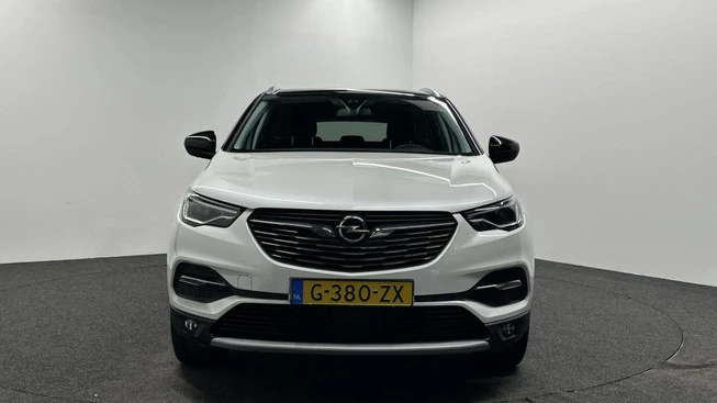 Opel Grandland X - Afbeelding 13 van 30