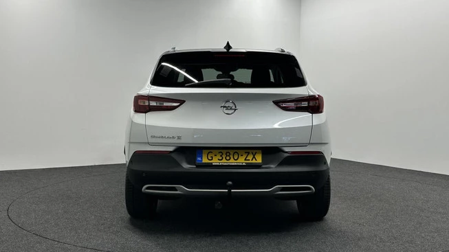 Opel Grandland X - Afbeelding 14 van 30