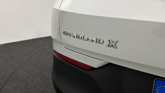 Opel Grandland X - Afbeelding 16 van 30
