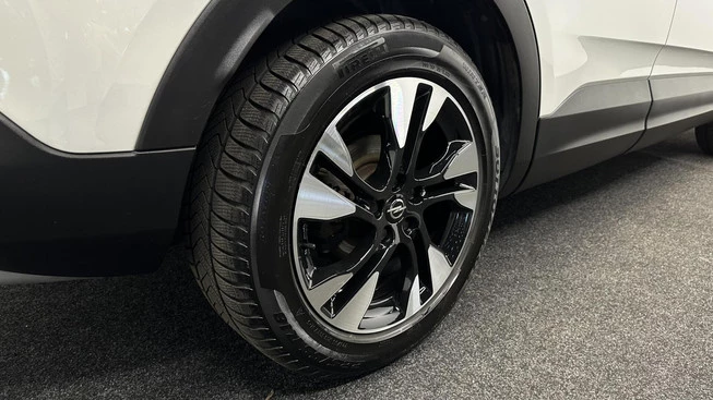 Opel Grandland X - Afbeelding 17 van 30