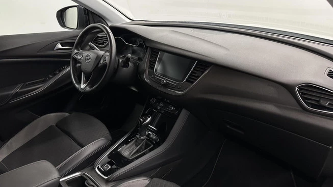 Opel Grandland X - Afbeelding 18 van 30
