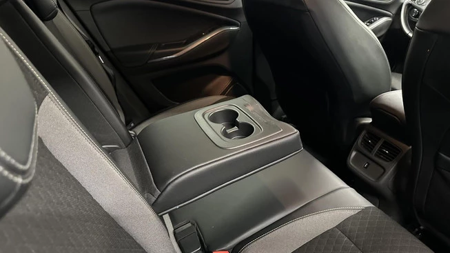 Opel Grandland X - Afbeelding 22 van 30