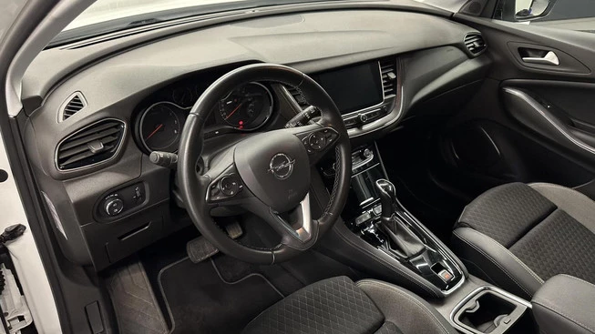 Opel Grandland X - Afbeelding 26 van 30