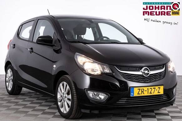 Opel KARL - Afbeelding 1 van 25