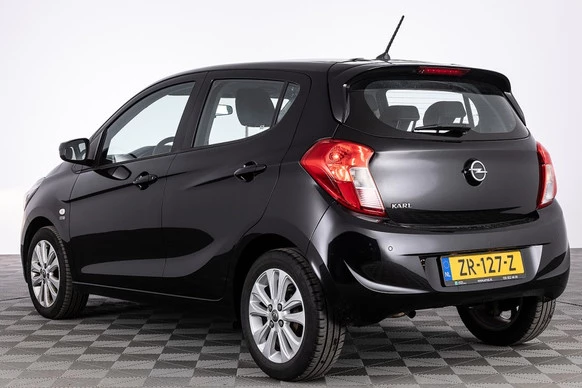 Opel KARL - Afbeelding 2 van 25
