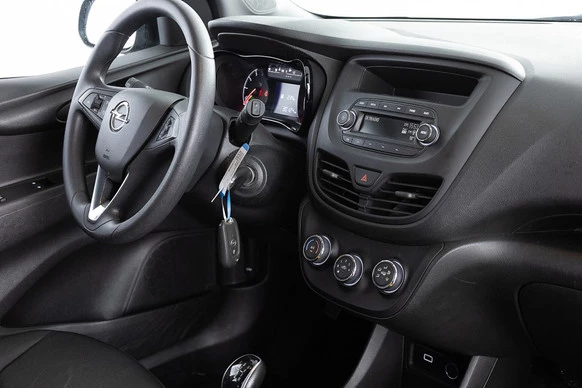 Opel KARL - Afbeelding 3 van 25