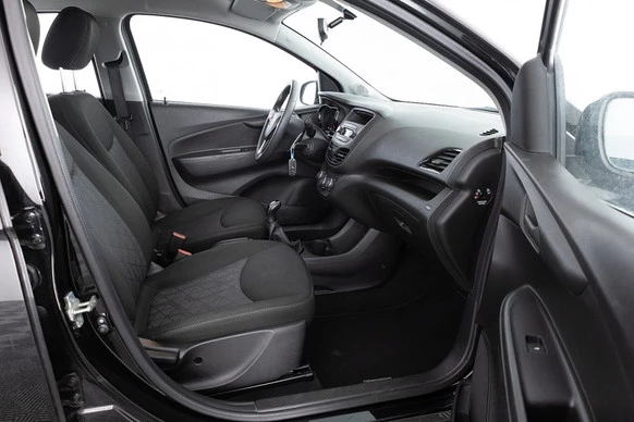 Opel KARL - Afbeelding 7 van 25