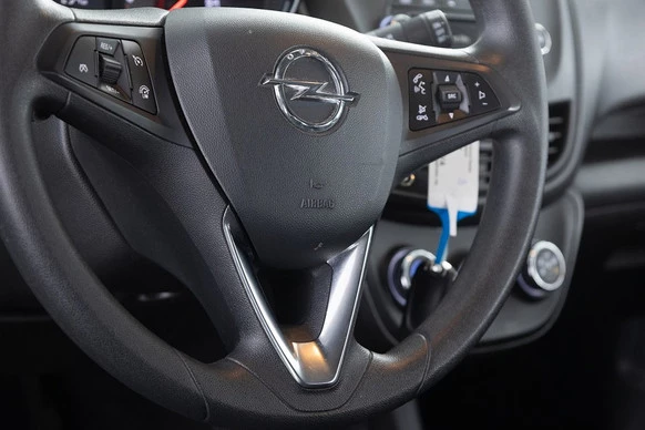 Opel KARL - Afbeelding 10 van 25