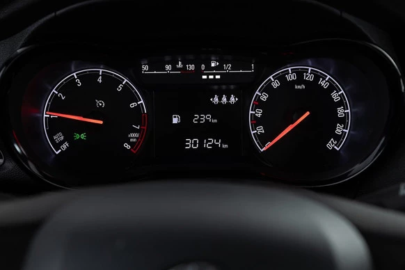 Opel KARL - Afbeelding 15 van 25