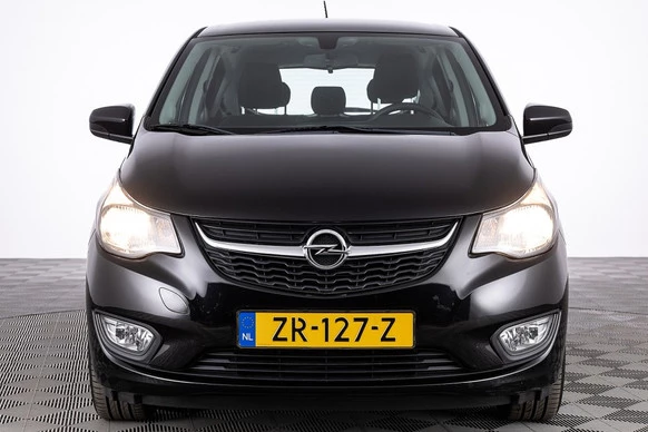 Opel KARL - Afbeelding 18 van 25