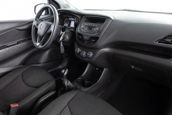 Opel KARL - Afbeelding 4 van 25