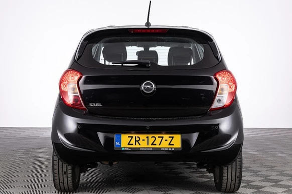 Opel KARL - Afbeelding 19 van 25