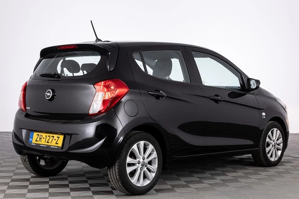 Opel KARL - Afbeelding 20 van 25