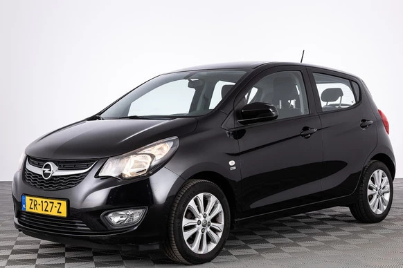 Opel KARL - Afbeelding 21 van 25