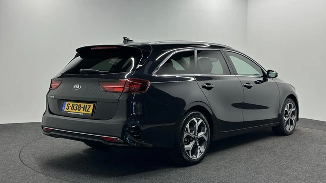Kia Ceed Sportswagon - Afbeelding 2 van 30