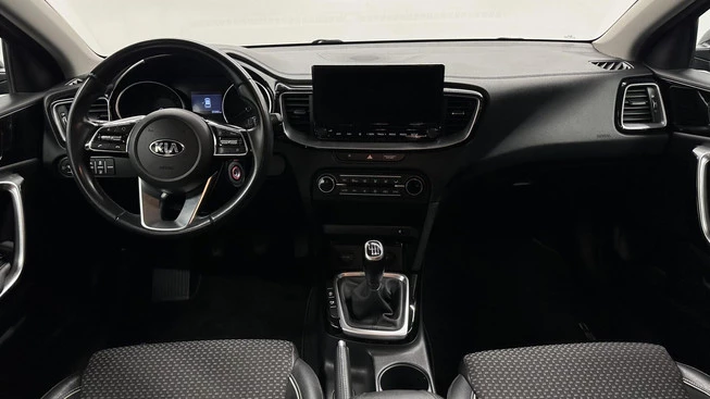 Kia Ceed Sportswagon - Afbeelding 3 van 30