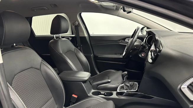 Kia Ceed Sportswagon - Afbeelding 4 van 30