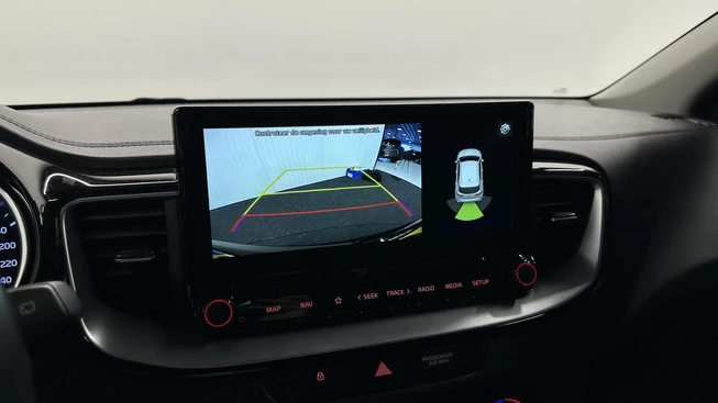 Kia Ceed Sportswagon - Afbeelding 7 van 30