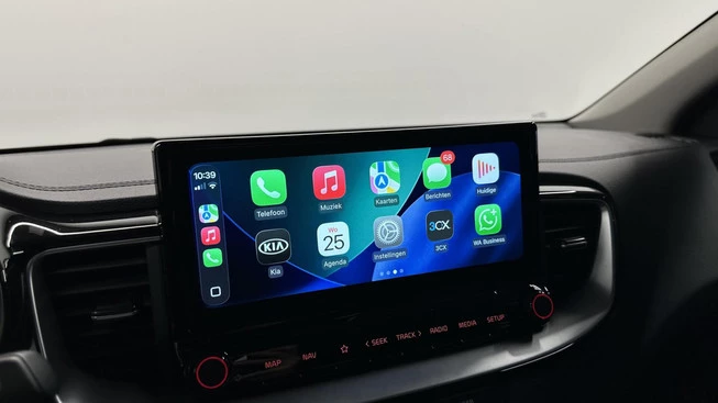 Kia Ceed Sportswagon - Afbeelding 8 van 30