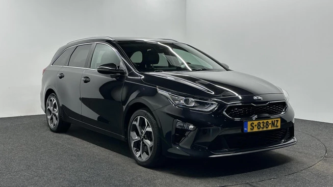 Kia Ceed Sportswagon - Afbeelding 9 van 30