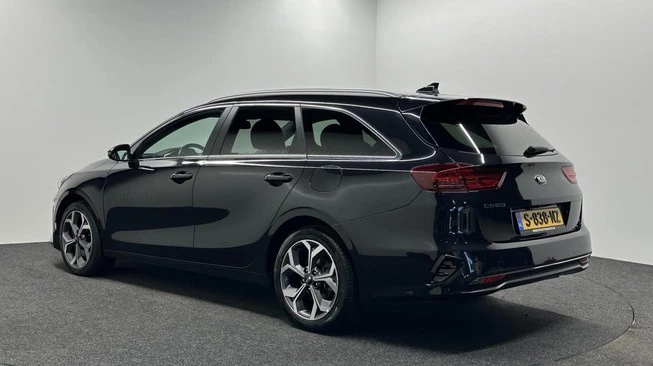 Kia Ceed Sportswagon - Afbeelding 10 van 30