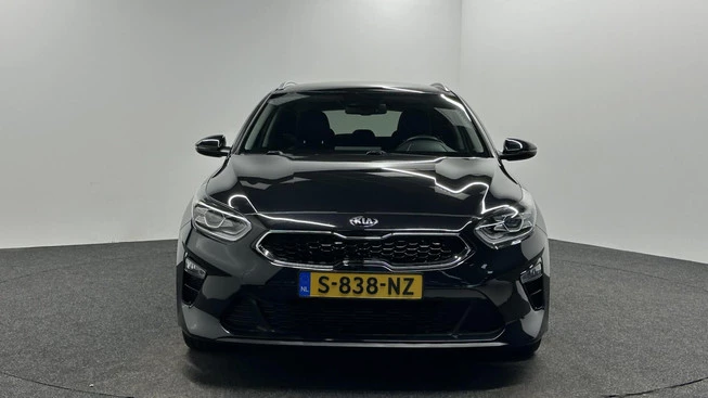 Kia Ceed Sportswagon - Afbeelding 11 van 30