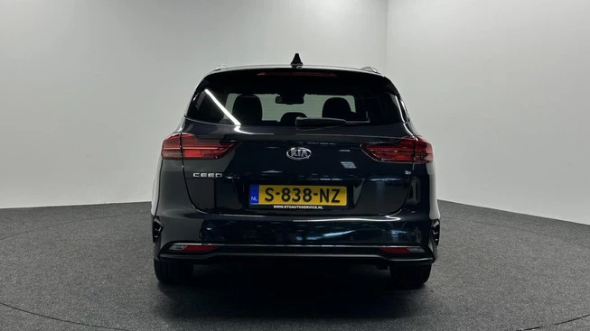 Kia Ceed Sportswagon - Afbeelding 12 van 30
