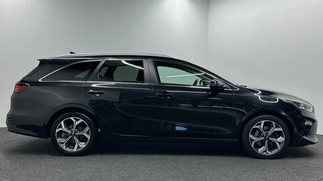 Kia Ceed Sportswagon - Afbeelding 13 van 30