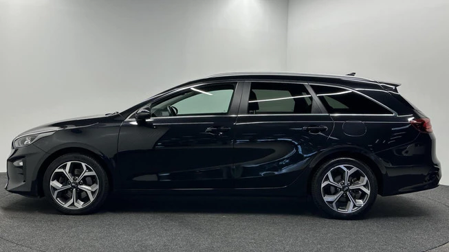 Kia Ceed Sportswagon - Afbeelding 14 van 30