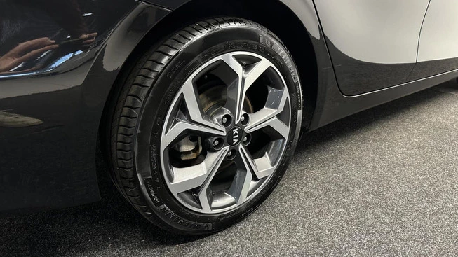 Kia Ceed Sportswagon - Afbeelding 18 van 30