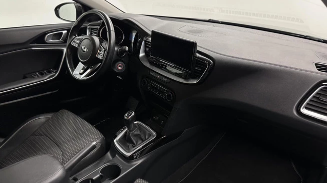 Kia Ceed Sportswagon - Afbeelding 19 van 30