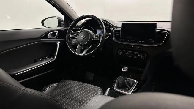 Kia Ceed Sportswagon - Afbeelding 22 van 30