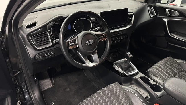 Kia Ceed Sportswagon - Afbeelding 26 van 30