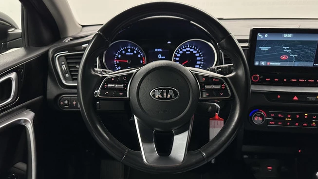 Kia Ceed Sportswagon - Afbeelding 30 van 30