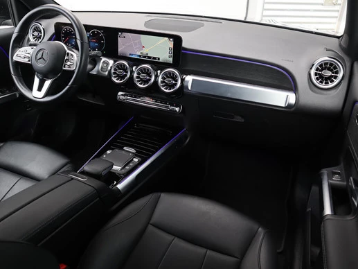 Mercedes-Benz EQB - Afbeelding 3 van 30