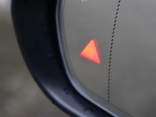 Mercedes-Benz EQB - Afbeelding 8 van 30