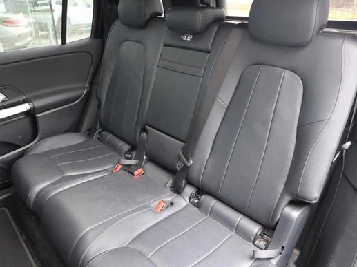 Mercedes-Benz EQB - Afbeelding 10 van 30