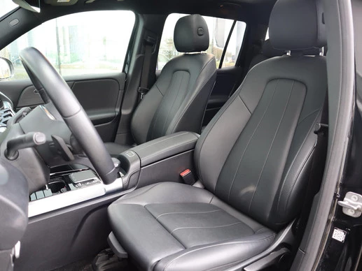 Mercedes-Benz EQB - Afbeelding 11 van 30