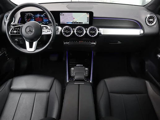 Mercedes-Benz EQB - Afbeelding 12 van 30