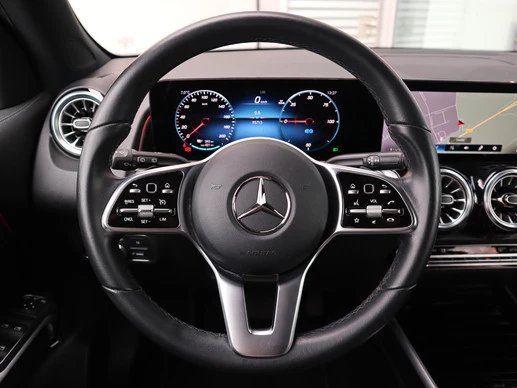 Mercedes-Benz EQB - Afbeelding 13 van 30