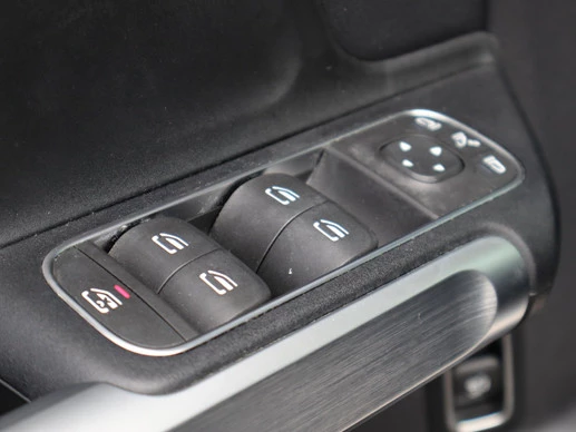 Mercedes-Benz EQB - Afbeelding 15 van 30