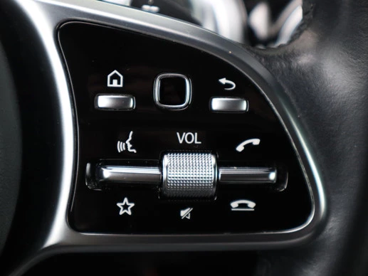 Mercedes-Benz EQB - Afbeelding 17 van 30