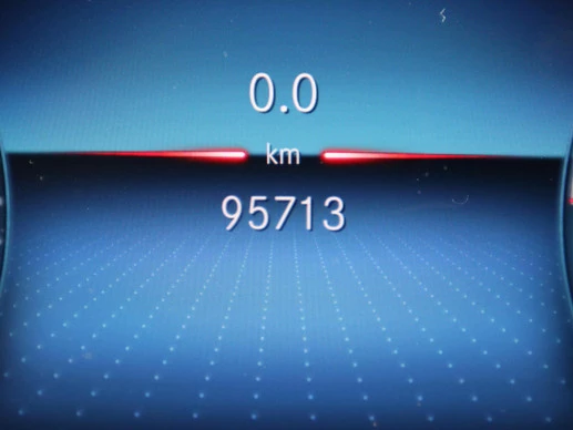 Mercedes-Benz EQB - Afbeelding 18 van 30