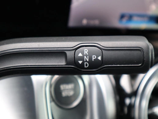 Mercedes-Benz EQB - Afbeelding 19 van 30