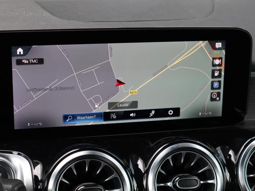 Mercedes-Benz EQB - Afbeelding 20 van 30