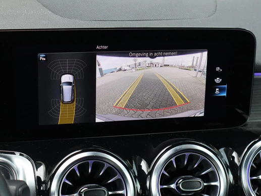 Mercedes-Benz EQB - Afbeelding 21 van 30