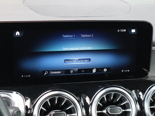 Mercedes-Benz EQB - Afbeelding 22 van 30