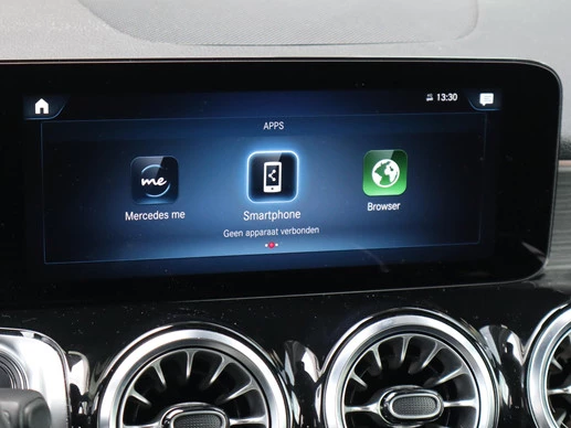 Mercedes-Benz EQB - Afbeelding 23 van 30