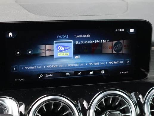 Mercedes-Benz EQB - Afbeelding 24 van 30