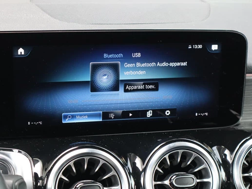 Mercedes-Benz EQB - Afbeelding 25 van 30